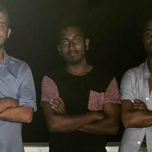 Meet your Posher, Karthik